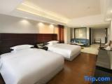 Business Twin room