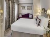 Comfort Alla Riva in Dependance Double room