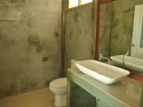 Standard Quadruple room with sea view