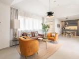 2 Bedrooms Standard Penthouse room