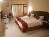 Standard Double Club room