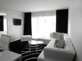 Executive Double Suite