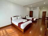 Superior Quadruple room