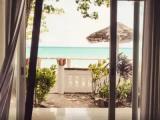 Standard room beachfront