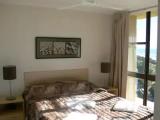 1 Bedroom Apartment with balcony and with ocean view