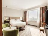 Executive Double room with canal view