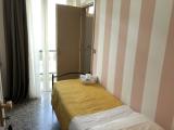 Standard Single room with balcony