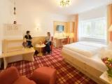 Double Junior Suite