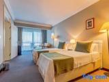 Suite with sea view