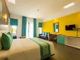 Premier room
