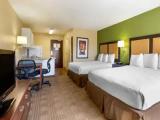 Quadruple Suite