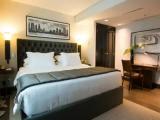 Deluxe Single Suite