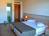 Standard Single room with garden view