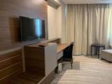 Standard room with balcony