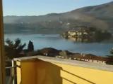 Standard Double room with balcony and with lake view