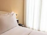 Standard room with panoramic view