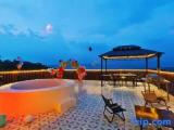 4 Bedrooms Villa
