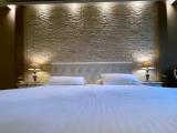 Deluxe Junior Suite
