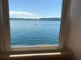 Standard Double room with view