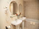 Junior Suite with city view