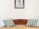 2 Bedrooms Double Suite