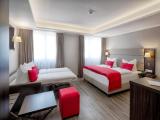 Standard Family room