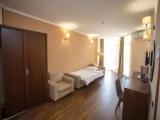 Suite with sea view