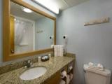 1 Bedroom Suite oceanfront