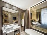 Standard Double room with park view
