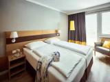Superior Double room with balcony