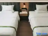 Business Single Family room