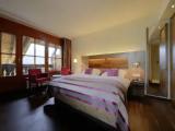 Premier room