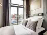 Economy Double room with canal view