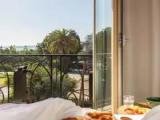 Superior Triple room with sea view