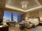 Executive room with ocean view