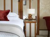 Classic room