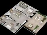 2 Bedrooms Suite