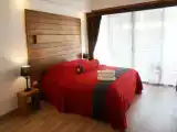 Standard Double Basement room