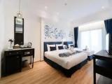 Standard Double Family room