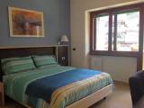 Standard room with balcony