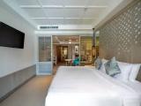 Grand Double Suite