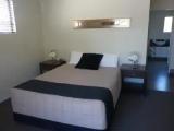1 Bedroom Executive Suite