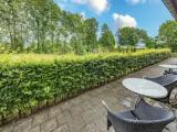 Luxury Double room with balcony