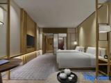 Deluxe Twin room with lake view