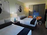 Standard Quintuple room