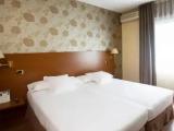 Standard Double room with sea view