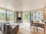 Standard Family room with balcony