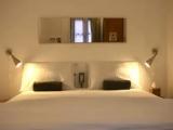 Superior Double room with balcony
