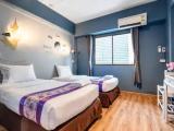 Economy room