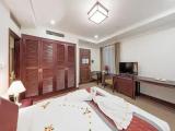 Deluxe Single room with view